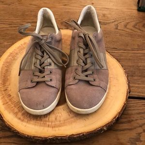 Sam Edelman MARQUETTE sneakers size 8.5